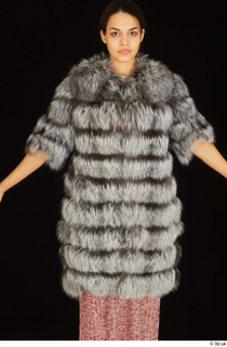 Amal dressed fur coat upper body 0001.jpg